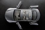 Mercedes-Benz F800 Style Research Vehicle 2010 года